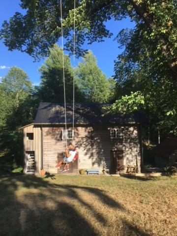 Henneviken Bnb Ed Екстер'єр фото