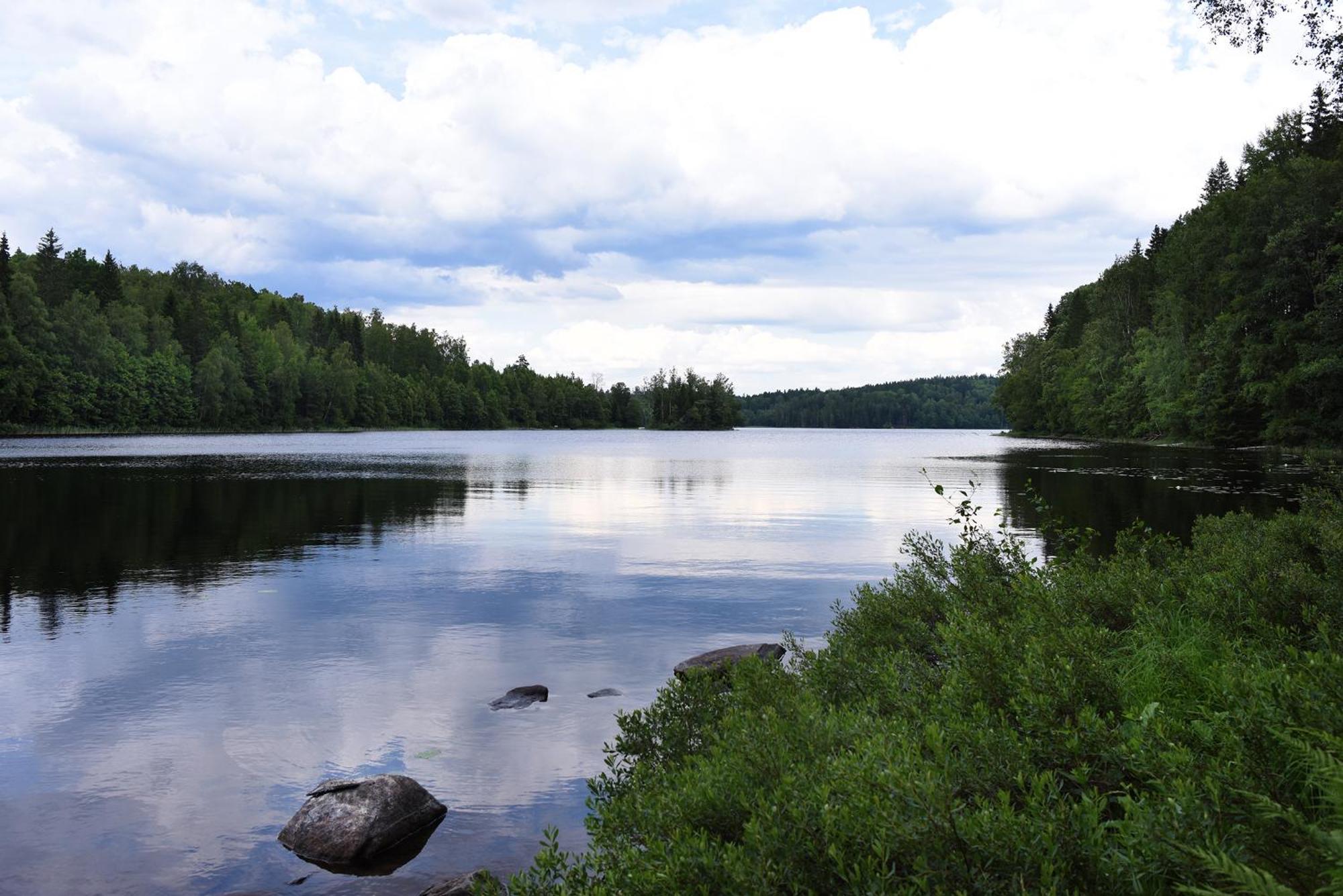 Henneviken Bnb Ed Екстер'єр фото