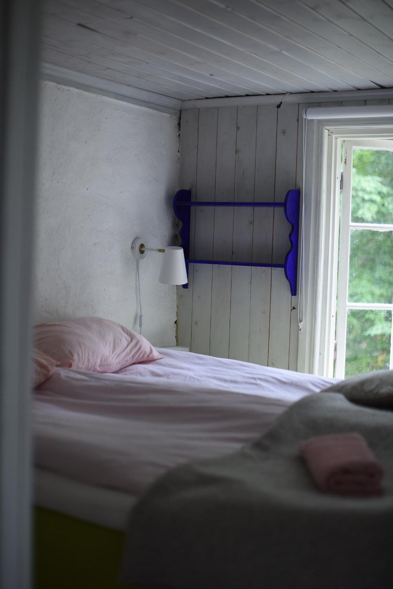 Henneviken Bnb Ed Екстер'єр фото