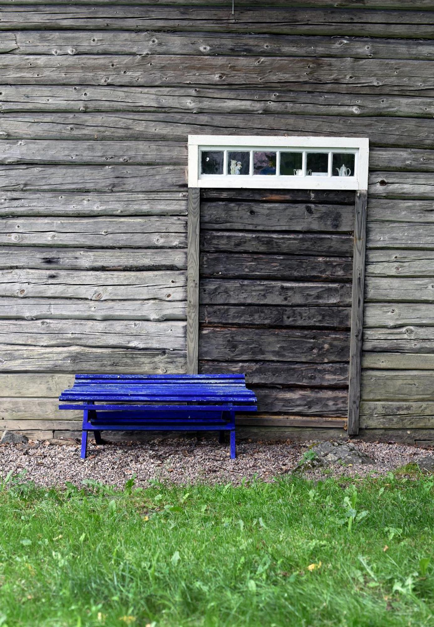 Henneviken Bnb Ed Екстер'єр фото