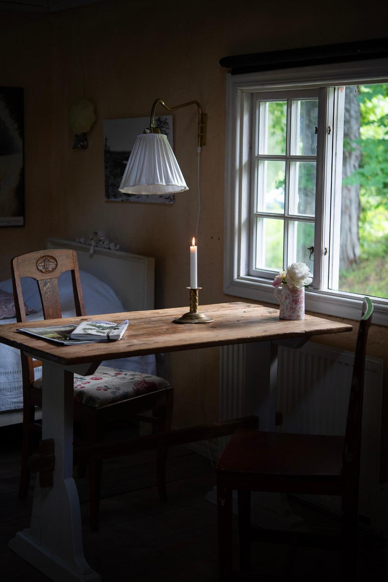 Henneviken Bnb Ed Екстер'єр фото