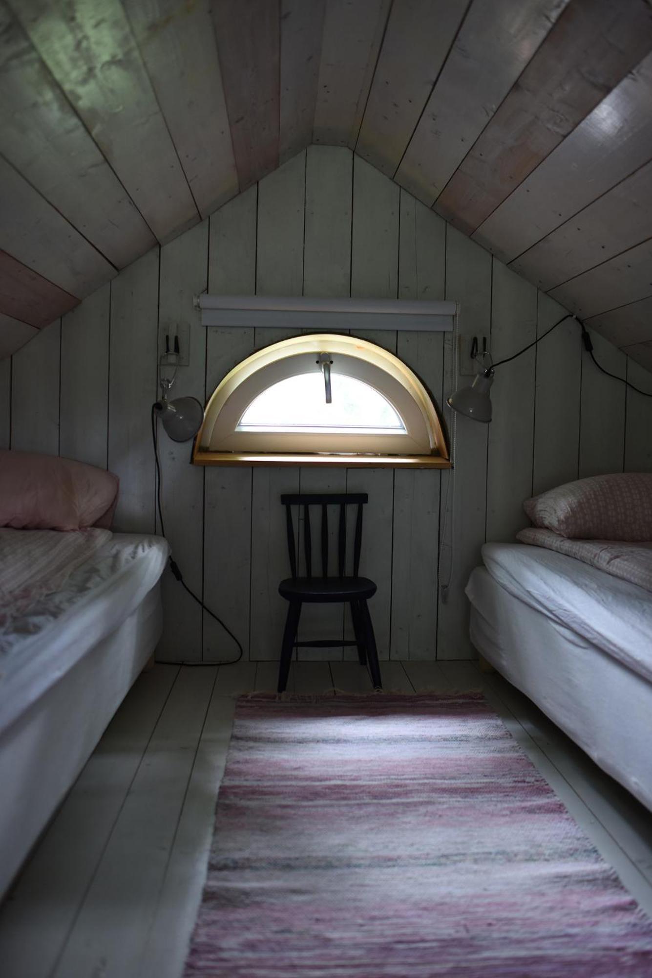 Henneviken Bnb Ed Екстер'єр фото