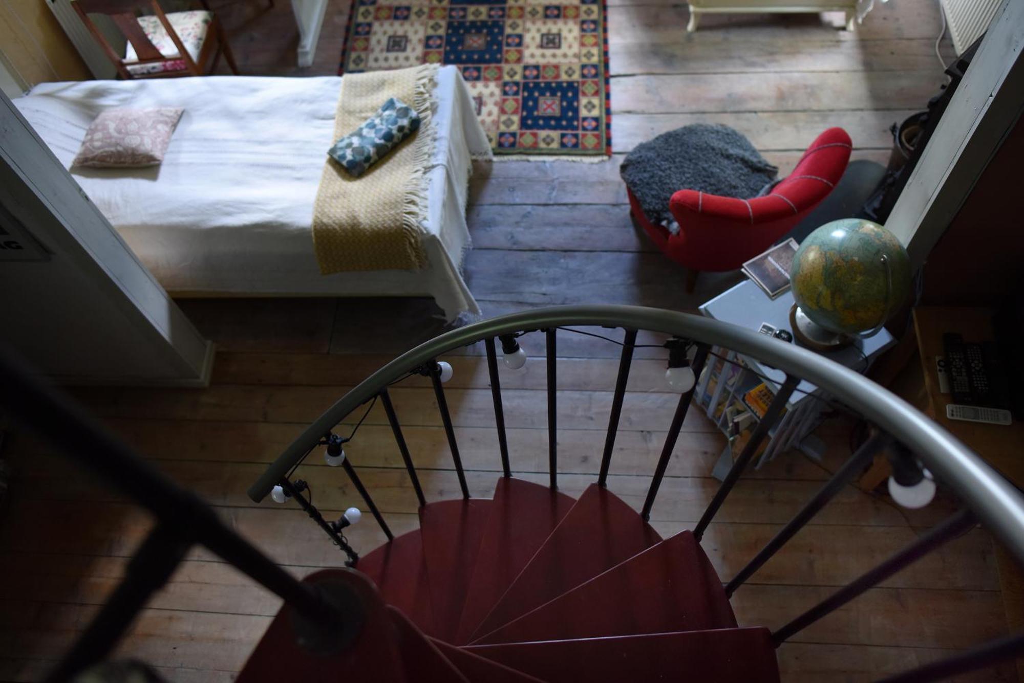 Henneviken Bnb Ed Екстер'єр фото