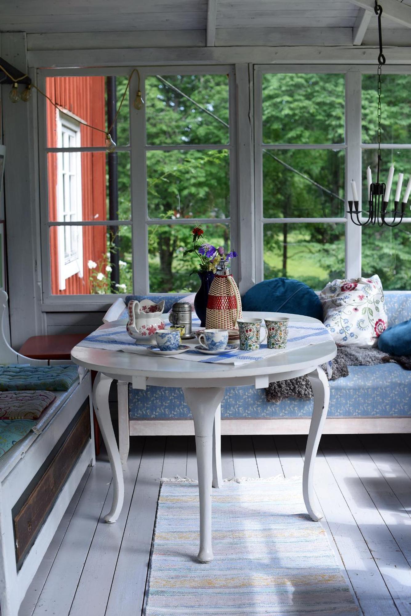 Henneviken Bnb Ed Екстер'єр фото