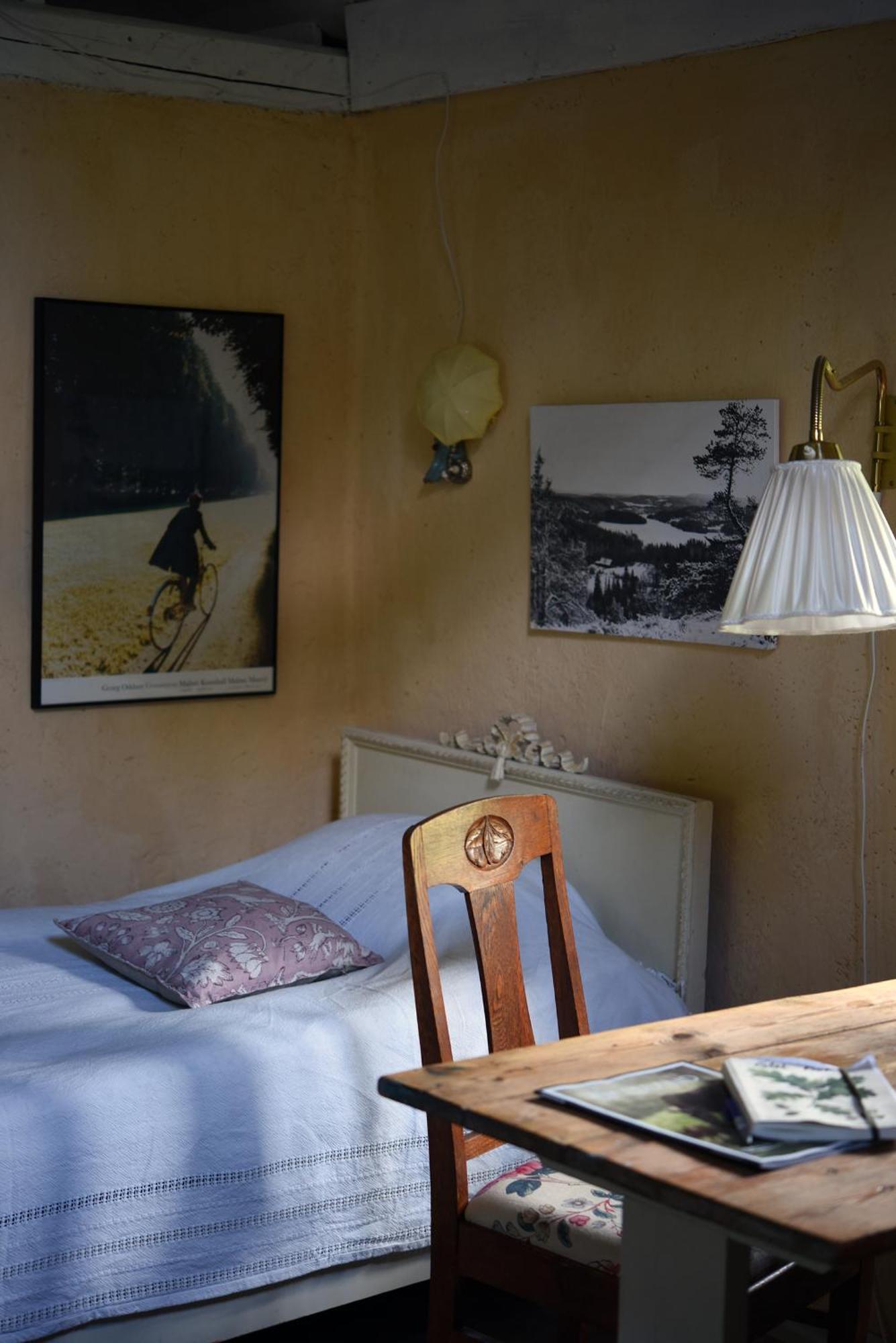Henneviken Bnb Ed Екстер'єр фото