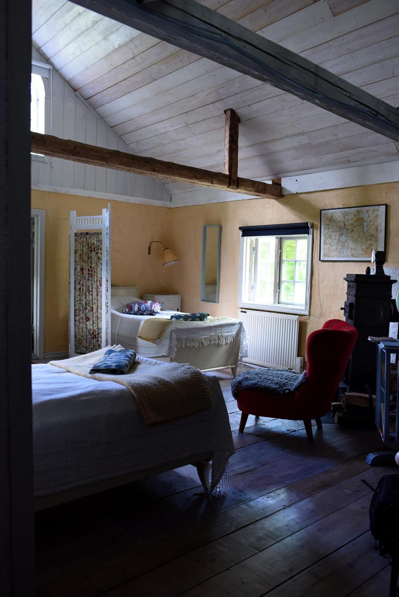 Henneviken Bnb Ed Екстер'єр фото