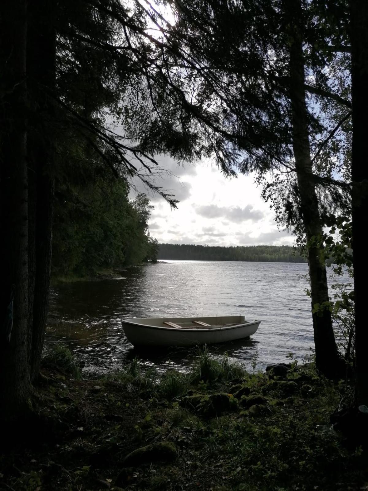Henneviken Bnb Ed Екстер'єр фото