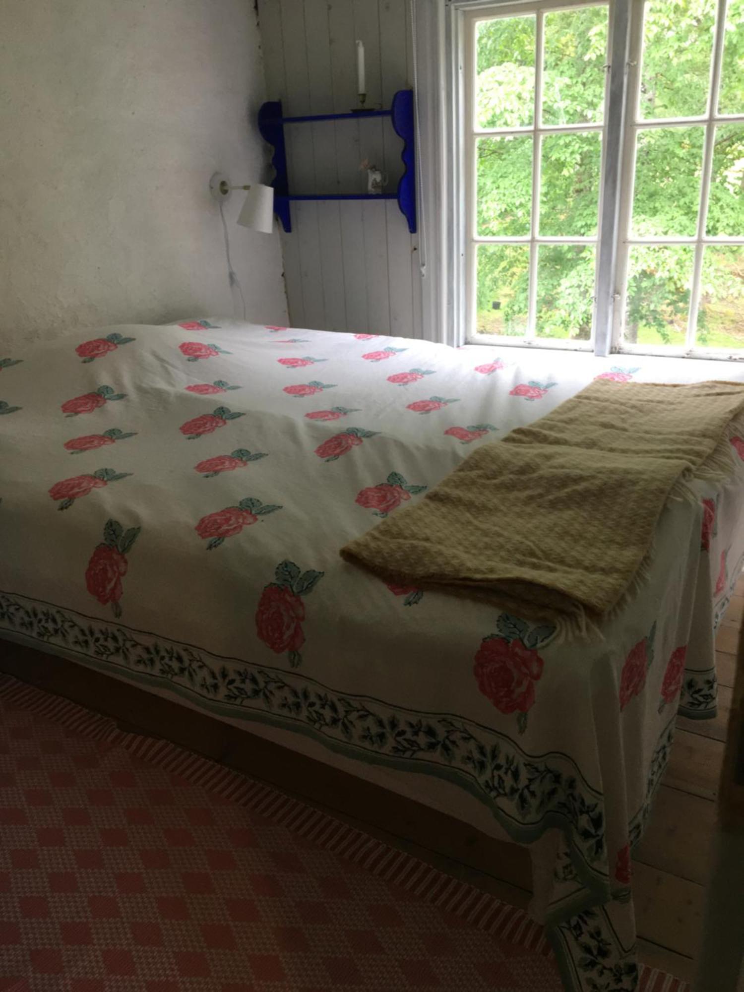 Henneviken Bnb Ed Екстер'єр фото